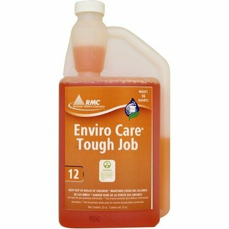 ROCHESTER MIDLAND CLEANER, JOB, TOUGH, ENVRO-CAR RCM12001814